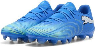 Puma Scarpe da calcio FUTURE 9 PLAY FG/AG unisex, Accessori, Blu, 42.5