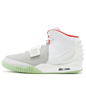 Nike Air Yeezy 2 NRG Pure Platinum 508214-010