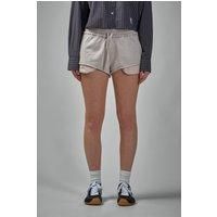 Acne Studios Logo Mini Short
