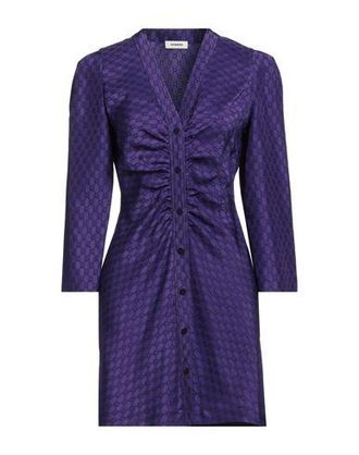 Sandro Mini dresses