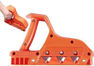 OEM M&aacute;quina Biseladora De Paneles De Yeso, Biselado Manual Para Carpinter&iacute;a, Herramienta De Corte Para Herramientas Manuales De Carpinter&iacute;a, Biselado De P