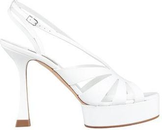 Casadei CALZADO - Sandalias con cierre en YOOX.COM