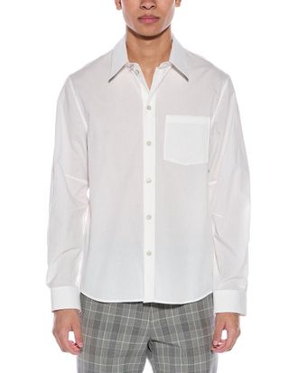Helmut Lang Classic Shirt