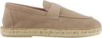 Frescobol Carioca Heren, Schoenen, Beige, Maat: 40 EU Su&egrave;de
