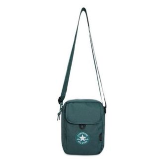 Converse Cross Body Bag Teal 10019909-A16
