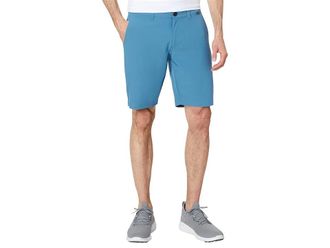 Travis Mathew Wanderlust Shorts Mens Shorts Copen Blue : 32 8.5, Elastane/Polyester