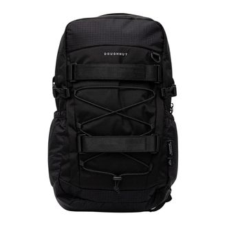 Doughnut Zainetto Small Street Cruise - - Bags - unisex - Nero - ONE SIZE