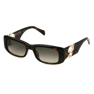 Blumarine Sbm838 Sonnenbrille