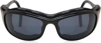 Bloc Chameleon X400 Mens Sunglasses Black Size 66