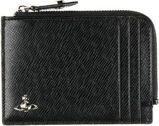 Vivienne Westwood Marroquiner&iacute;a - Billeteras en YOOX.COM