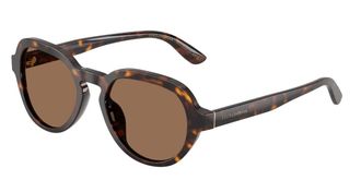 Dolce & Gabbana DG4567 502/73 Mens Sunglasses Tortoiseshell Size 52