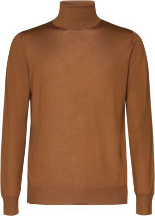 Mauro Ottaviani Wool Sweater