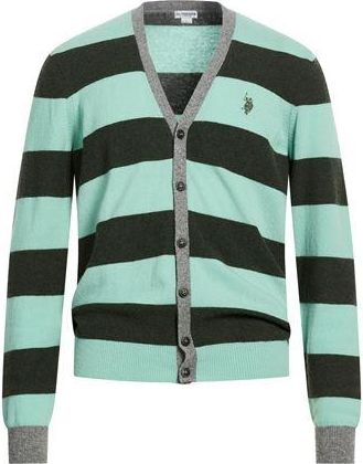 U.S.Polo Association MAGLIERIA - Cardigan su YOOX.COM