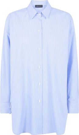 DRHOPE Oversized Classic Shirt