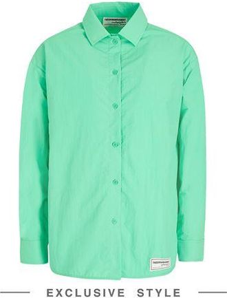 The Giving Movement CAMISETAS Y TOPS - Camisas en YOOX.COM