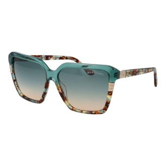 Marciano Acetate Womens Sunglasses
