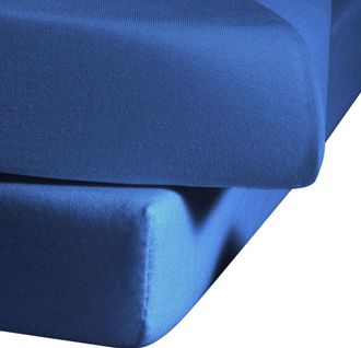 Fleuresse Betttuch »Colours« offenes Bettlaken