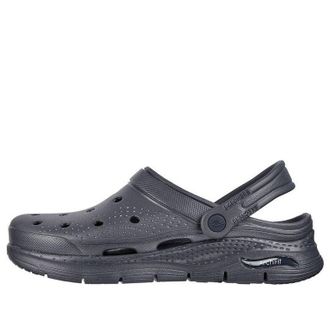 Skechers Arch Fit Valiant - Navy 243160-NVY