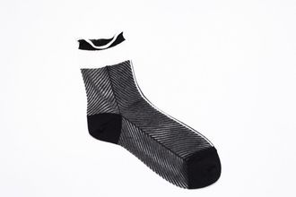 Antipast Antipast Socks Black