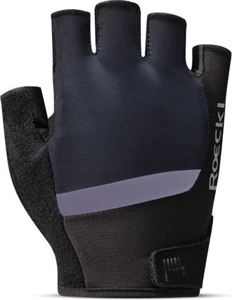 Roeckl Belp Handschuhe - Unisex | schwarz