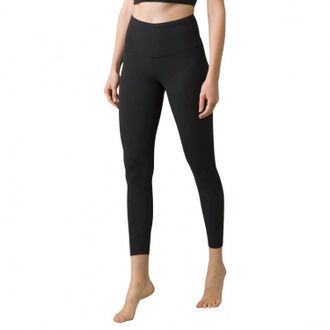 Prana Layna 7/8 Legging In Black