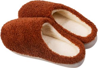 Generic Wide fit Slippers Women Slippers Ladies Size 6 Womens Mens Fuzzy Happy Slippers Cute Preppy House Slippers Preppy Slippers for Indoor and Outdoor Plus