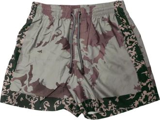 Dries Van Noten Beachwear - Heren - Strandmode - Veelkleurig - M - Badmode