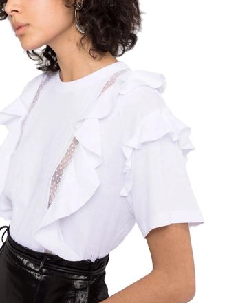 Valentino Garavani T-Shirt - White