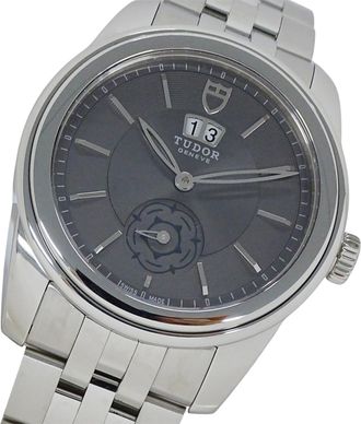 Tudor Tudor
