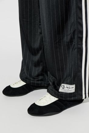 Yohji Yamamoto Y-3 TOKYO Sports Shoes, Mens, Black