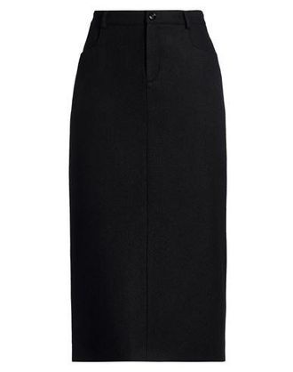 Celine HOSEN & R&Ouml;CKE - Midi-R&ouml;cke auf YOOX.COM