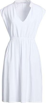 Caf&egrave;noir DRESSES - Midi dresses on YOOX.COM