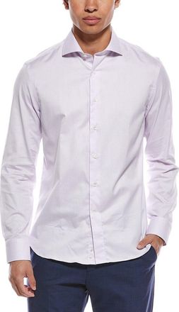Canali Dress Shirt