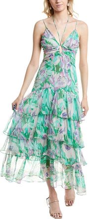 ASTR the Label Astr The Label Aneira Maxi Dress