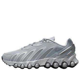 Nike Air Max Dn8 Metallic Silver Black IM0700-001