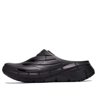 Reebok Zig Clog Slides Black 100207244