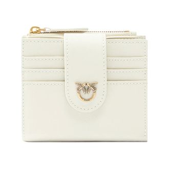 Pinko Wallets & Cardholders - female - PINKO - Wallets & Cardholders - White - ONE SIZE - Accessories