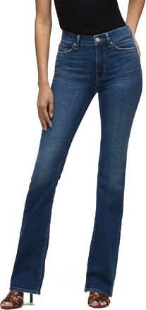 Hudson Hudson Jeans Barbara High Rise Cyclone Jean