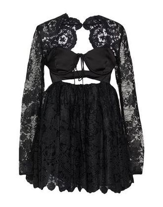 For Love & Lemons DRESSES - Mini dresses on YOOX.COM