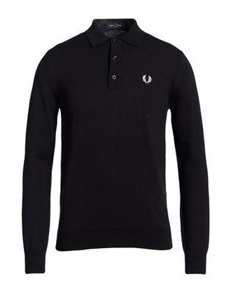 Fred Perry KNITWEAR - Jumpers on YOOX.COM