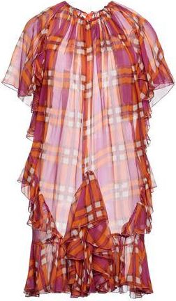 Dsquared2 DRESSES - Mini dresses on YOOX.COM