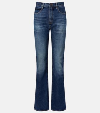 Frame Denim The Outlaw flared jeans