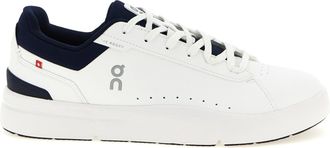 On Auf The Roger Advantage-Sneakern