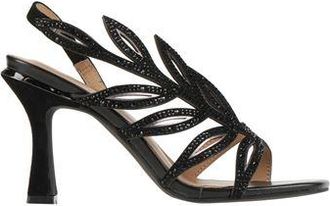 Alma En Pena CALZADO - Sandalias con cierre en YOOX.COM