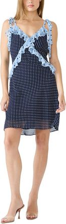 Steve Madden Adalina Mini Dress