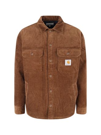 Carhartt Work in Progress Camicia Whitsome Shirt