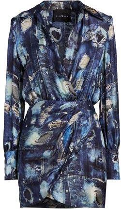 John Richmond DRESSES - Mini dresses on YOOX.COM