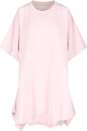 Maison Margiela Asymmetric Dress