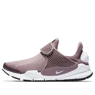 Nike (WMNS) Nike Sock Dart Taupe Grey 848475-201