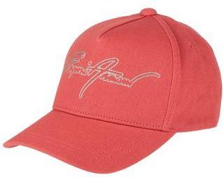 Emporio Armani COMPLEMENTOS - Sombreros en YOOX.COM